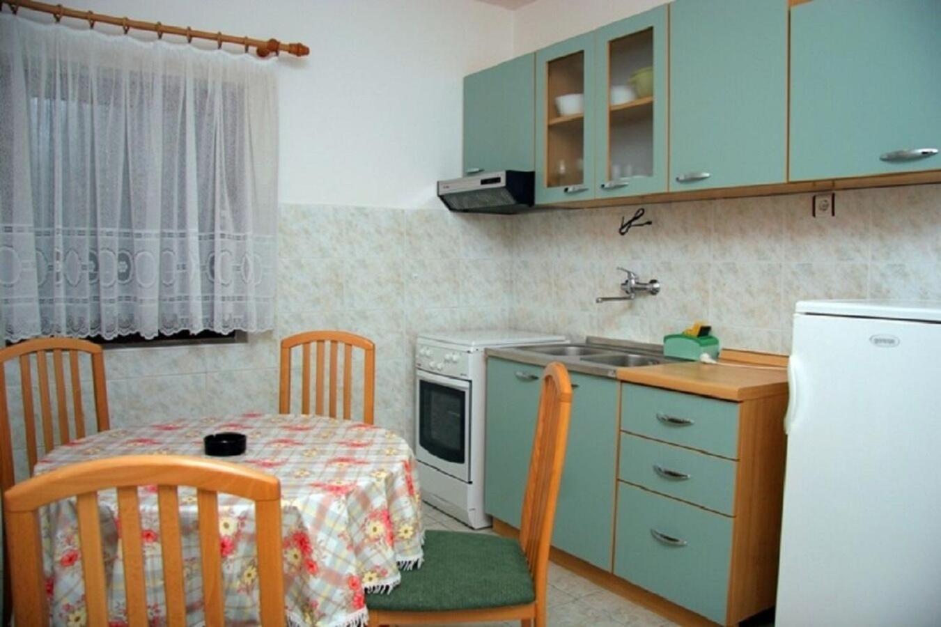 Apartments Demar سبليتسكا المظهر الخارجي الصورة