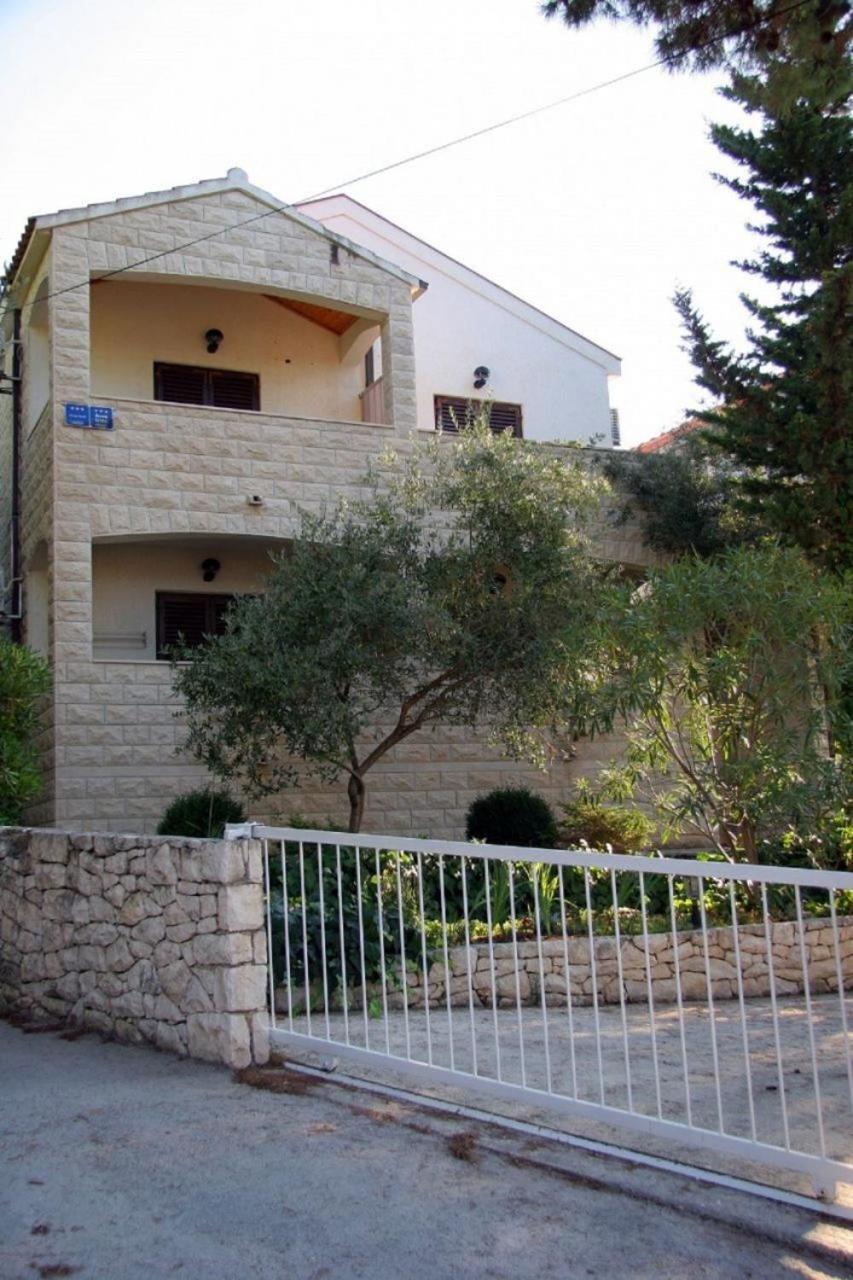Apartments Demar سبليتسكا المظهر الخارجي الصورة