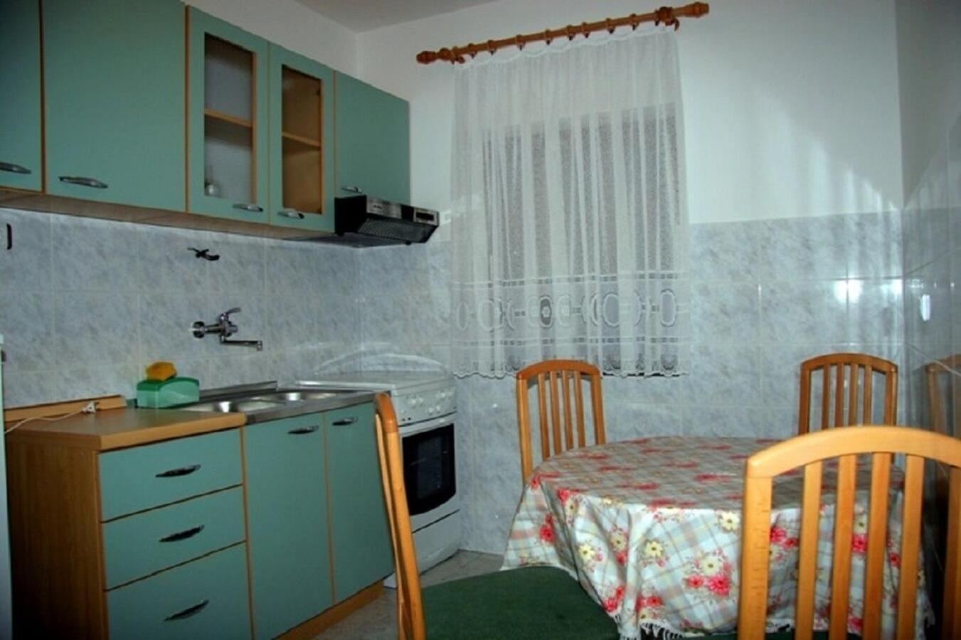Apartments Demar سبليتسكا المظهر الخارجي الصورة